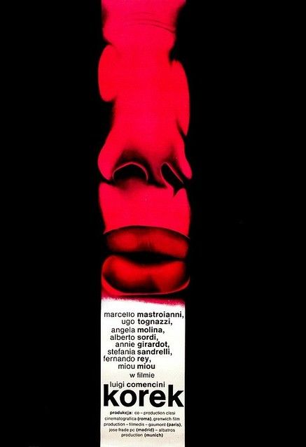 KOREK (Traffic Jam) | Directed by: Luigi Comencini (1979) | Jake | Flickr Polish Movie Posters, Polish Films, Polish Posters, Polish Poster, Skateboard Photography, Traffic Jam, Theatre Poster, Film Posters, Movie Art