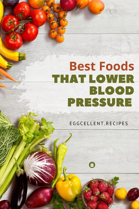 High blood pressure, also known as hypertension, is a common health issue that can lead to serious complications like heart disease, stroke, and kidney damage. #best blood pressure lowering foods #blood pressure lowering foods #blood pressure lowering foods recipes #blood pressure lowering foods list #blood pressure lowering foods tips #foods for lowering blood pressure #foods good for lowering blood pressure #high blood pressure lowering foods #foods for lowering high blood pressure Best Food For High Blood Pressure, Highbloodpressure Recipes, Dinners For High Blood Pressure, Healthy Dinner Recipes High Blood Pressure, Blood Pressure Friendly Meals, Foods That Lower Blood Pressure, Meal Plan For High Blood Pressure, Snacks For High Blood Pressure, Low Blood Pressure Meals