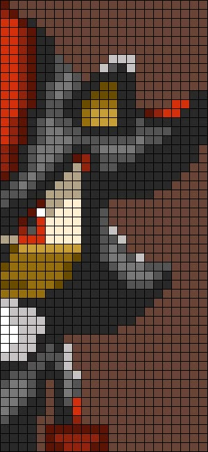 Shadow The Hedgehog Logo, Sonic Pixel Art Grid, Shadow The Hedgehog Pixel Art, Large Pixel Art, Pixel Art With Grid, Emo Pixel Art, Minecraft Epic Builds, Easy Pixel Art, Pixel Drawing