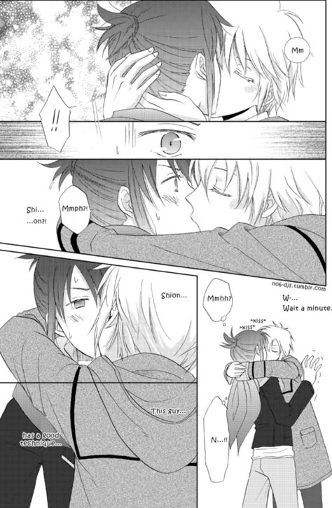 Nezumi X Shion Manga, Nezumi X Shion Fanart, No.6 Shion X Nezumi, No 6 Shion X Nezumi, Shion And Nezumi, Shion Nezumi, No. 6 Manga, No. 6 Shion, No.6 Nezumi