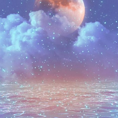 Celestial Aesthetic, Space City, Pink Moon, Aesthetic Pastel Wallpaper, Pastel Wallpaper, Pastel Aesthetic, Bubbles, Celestial Bodies, Pastel