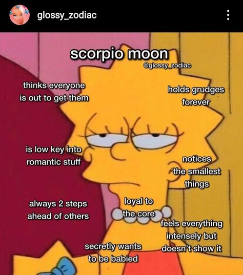 Scorpio Moon Tattoo, Scorpio Moon Aesthetic, Aries Sun Scorpio Moon, Aquarius Sun Scorpio Moon, Taurus Sun Scorpio Moon, Gemini Sun Scorpio Moon, Libra Sun Scorpio Moon, Scorpio Moon Sign, Leo Sun Scorpio Moon