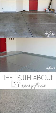 Epoxy Porch Concrete Floors, Epoxy Front Porch, Epoxy Porch Floor, Diy Concrete Floors Indoor, Epoxy Over Tile Floor, Epoxy Kitchen Floor, Epoxy Basement Floor, Garage Floors Diy, Epoxy Concrete Floor