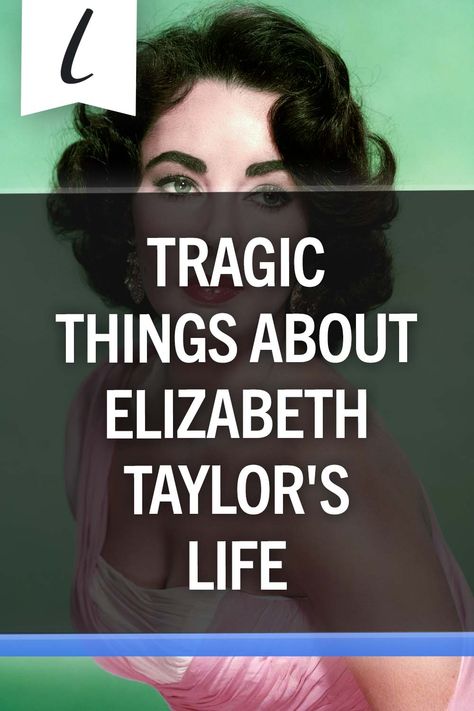 Elizabeth Taylor was one of the world's biggest movie stars in the 1960s and is remembered for her groundbreaking performances in films such as "Who's Afraid of Virginia Woolf," "Cat on a Hot Tin Roof," "Cleopatra," and more. Elizabeth Taylor Aesthetic, Elizabeth Taylor Eyes, Hollywood Bombshell, Young Elizabeth Taylor, Elizabeth Taylor Quotes, Who's Afraid Of Virginia Woolf, Elizabeth Taylor Movies, Michael Wilding, Elizabeth Taylor Cleopatra