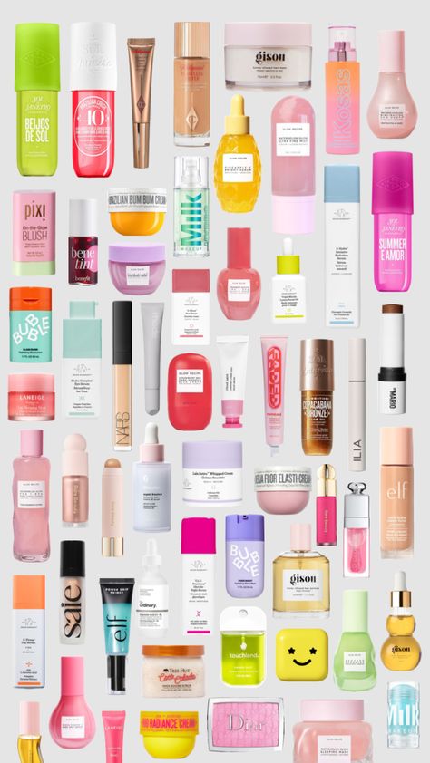 #sephorakids #beauty #skincare #makeup #sephora #ulta #genalpha #fyp #shopping #sigma #rizz Sephora Products, Dream Skincare, Dream Vanity, Bday Wish List, Preppy Skincare, Makeup Sephora, Christmas List Ideas, Preppy Things, Sephora Skin Care