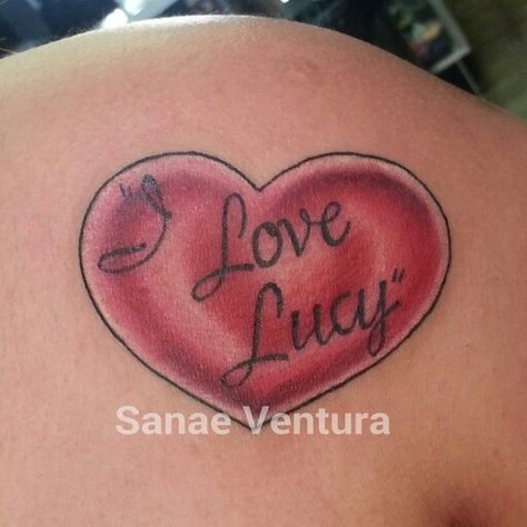 I Love Lucy Friendship Quotes, Lucille Ball Tattoo, Lucy And Ethel Tattoos, I Love Lucy Tattoo Ideas, I Love Lucy Tattoo, Lucy Tattoo, I Love Lucy Funny, Lucy And Ethel, Lucille Ball I Love Lucy