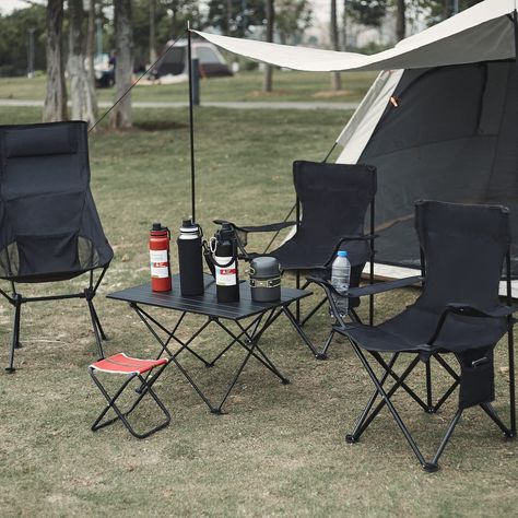 Camping Chairs Aesthetic, Best Camping Chairs, Beach Chairs Portable, Portable Camping Chair, Sport Chair, Folding Beach Chair, Lawn Chair, Outdoor Folding Chairs, Folding Camping Chairs