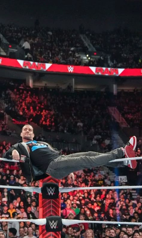 CM Punk Wrestling Photography, Wwe Liv Morgan, Wrestling Pictures, Punk Wallpaper, Popular Mens Hairstyles, American Nightmare, Wwe Pictures, Wwe Wallpapers, Finn Balor