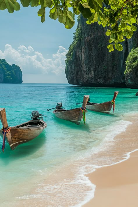 "🏝️🌺 Escape to the tropical paradise of Phuket, Thailand! Our carousel showcases stunning beaches, lush landscapes, and vibrant culture. Swipe through for the ultimate island getaway inspiration! 🌟🌊 #Phuket #IslandEscape #ThailandTravel" Puckett Thailand, Phuket Aesthetic, Phuket Thailand Aesthetic, Thailand Travel Aesthetic, Phuket Thailand Beach, Tamil New Year Greetings, Best Beaches In Phuket, Phuket Thailand Travel, Thailand Islands