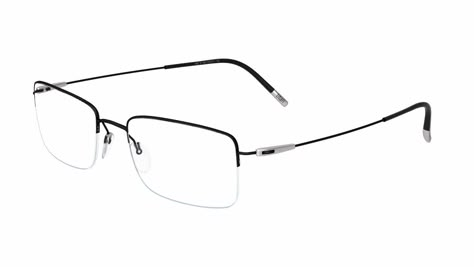 Silhouette 5496 Dynamics Colorwave Nylor Eyeglasses Silhouette Glasses, Glasses Rectangle, Watches Women Simple, Glasses Png, Y2k Glasses, Rectangle Glasses, Rimless Frames, Recent Anime, Eyeglass Lenses