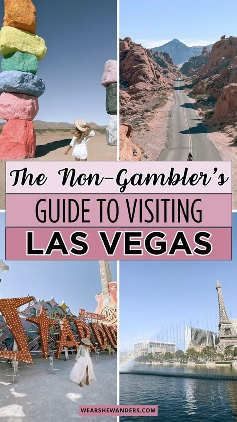 Planning your ultimate Las Vegas adventure? Dive into our guide featuring the best Las Vegas things to do beyond the bright lights of gambling. Whether you're crafting a Las Vegas trip plan or seeking Vegas fun without the slots, our blog post is packed with insider tips on Las Vegas tourist attractions that promise adventure, relaxation, and awe-inspiring moments. Things To Do In Las Vegas Off The Strip, Las Vegas What To Do, To Do In Las Vegas, Living In Las Vegas, Things To Do In Vegas Besides Gamble, Las Vegas Itinerary For Couples, Las Vegas To Do List, Las Vegas Day Trips, Day Trips From Las Vegas