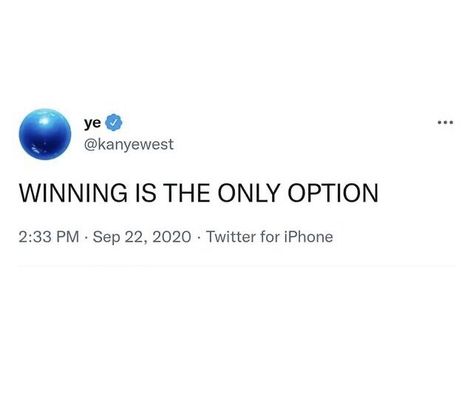 Kanye Tweets, Kanye West Quotes, Quotes Dream, Story Post, Fashion Halloween, Yearbook Quotes, Twitter Post, Senior Quotes, 2nd Year