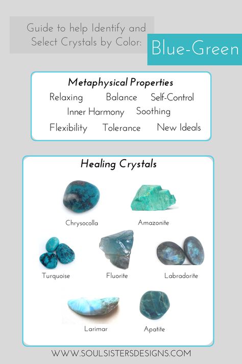 Healing Crystals for Self-Esteem by Soul Sisters Designs | Common Conditions Crystals And Their Uses, Crystal Identification, Chakra Healing Crystals, Crystal Therapy, Healing Crystal Jewelry, Crystal Healing Stones, Crystal Magic, Crystals Healing, Gems Crystals