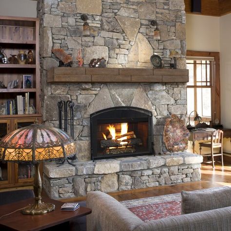 Wood Mantel Shelf, Fireplace Mantel Designs, Rustic Fireplace Mantels, Fireplace Mantel Shelf, Wood Mantel, Rustic Mantel, Fireplace Shelves, Wood Fireplace Mantel, Mantel Design