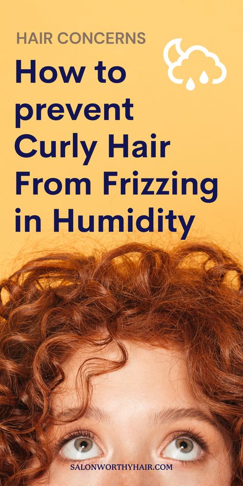 humidity frizz Curly Hair In Humidity Tips, Curly Hair Humidity Tips, Hairstyles For Humidity Frizzy Hair, Hair Styles For Hot Humid Weather, Curly Hair Humidity Styles, Curly Hairstyles For Humid Weather, Anti Frizz Hair Tips, Curly Hair Frizz Control, Hairstyles For Humid Weather