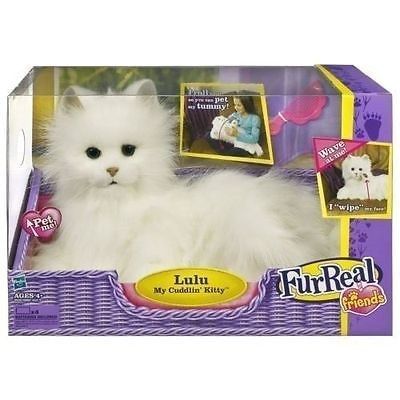 FurReal Friends The Early 2000's Kid Starter Pack Furreal Friends, Fur Real Friends, Little Live Pets, Childhood Memories 2000, Kitten Toys, Nostalgic Toys, Childhood Nostalgia, Childhood Toys, Real Friends