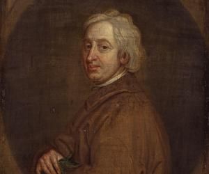 John Dryden Great Poets, Famous Poetry, John Dryden, Poetry Famous, Fun Fact Friday, Famous Poets, Angel Aesthetic, British Heritage, J K Rowling