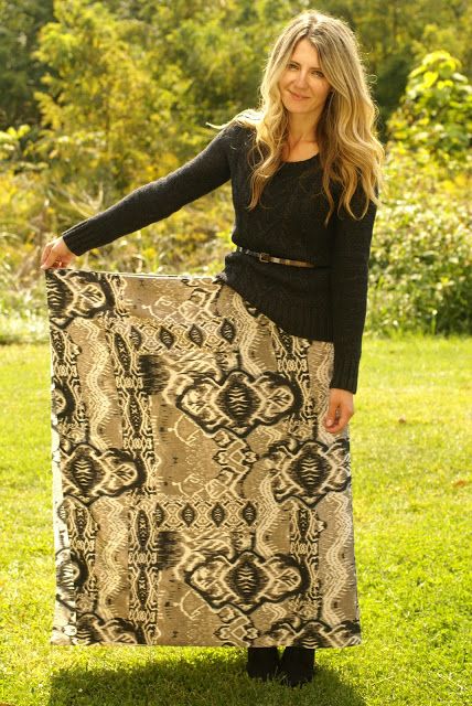 High Low Maxi Skirt, Wrap Pants, Diy Skirt, Moda Chic, Trendy Skirts, Sewing Skirts, Boho Diy, Clothes Sewing Patterns, Skirt Design