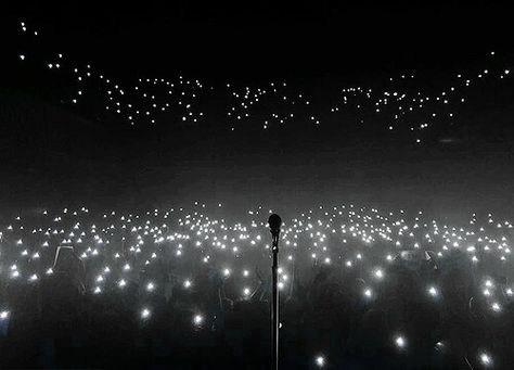 Tour Band Aesthetic, Platinum Plaque Music, Being On Stage Aesthetic, Concert Stage View, Concert Crowd From Stage, Vision Board Dark Aesthetic, Male Singer Aesthetic, Performing Aesthetic, On Stage Aesthetic