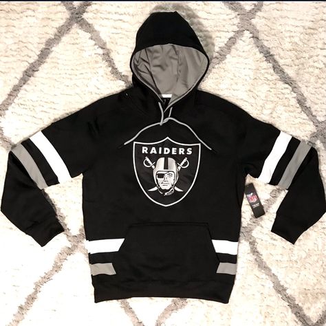 Las Vegas Raiders Men’s Pullover Hoodie Harley Davidson Womens Clothing, Philadelphia Eagles Hoodie, Chicago Bears Sweatshirt, Steelers Sweatshirt, Dallas Cowboys Hoodie, Raiders Stuff, Eagles Hoodie, Nfl Patriots, Nfl Packers