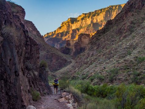 Hiking Picture Ideas, Grand Canyon Village, Bright Angel Trail, Arizona Hiking, Rest House, Road Warrior, Hiking Pictures, Perfect Storm, Colorado River