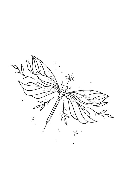 Tattoo Animal, Small Pretty Tattoos, Tattoo Stencil Outline, Tattoo Design Book, Line Art Tattoos, Spine Tattoos, Dream Tattoos, Elegant Tattoos, Simplistic Tattoos