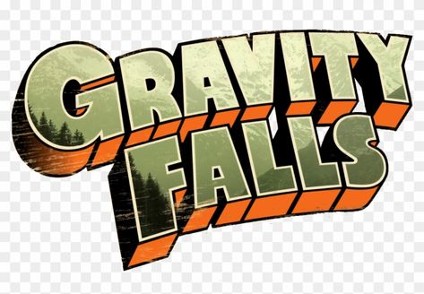 Dipper Gravity Falls, Gravity Falls Birthday, Gravity Falls Party, Gravity Falls Poster, Dipper E Mabel, Monster Falls, Desenhos Gravity Falls, Dipper And Mabel, Bullet Journal Lettering