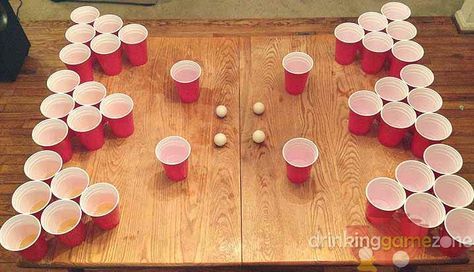 11 Drinking Games to Play at Your Next Beer Olympics Drinking Games For 3, Beer Olympics Party, Beer Olympics Games, Alcohol Games, Beer Games, Beer Olympic, Wedding Party Games, Drinking Games For Parties, Fun Drinking Games