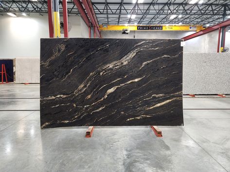 Titanium (Leathered) | Granite by Primestones® Black Leathered Granite, Titanium Black Granite, Titanium Gold Granite, Black Pearl Granite Leathered, Cosmic Black Granite, Black Forest Granite, Titanium Granite, Leathered Granite Countertops, Leather Granite