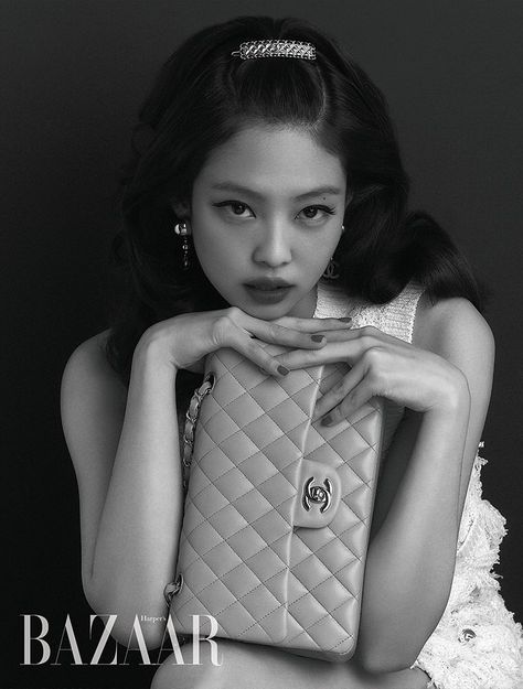 Jennie Chanel Photoshoot, Chanel Photoshoot, Jennie Photoshoot, Chanel Jennie, Jennie Chanel, Miss Jennie Kim, Jennie Ruby Jane, Jennie Kim Blackpink, Ruby Jane