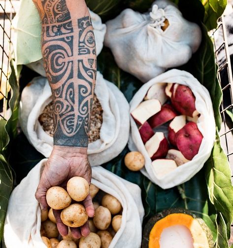 Indigenous | The Maori Kitchen | Auckland Maori Recipes, Maori Food, Seven Days, Auckland, Cheese Board, Travel