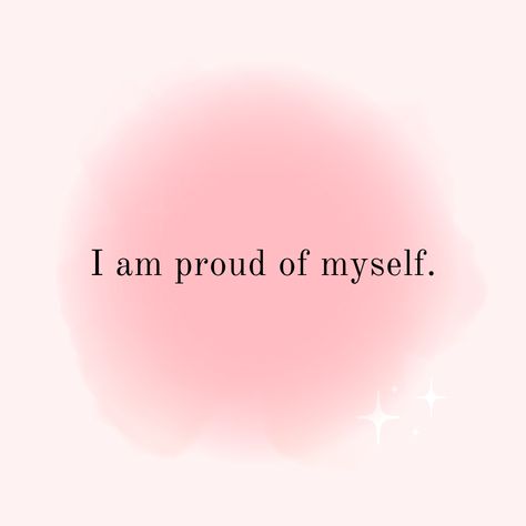 Pink Affirmation Widget, Positive Affirmation Widget, A New Era Of Me Pink, Pink Positive Affirmations, Daily Affirmations Aesthetic Pink, Vision Board Pictures Pink, Coquette Affirmations, Dance Affirmations, Pink Motivational Quotes