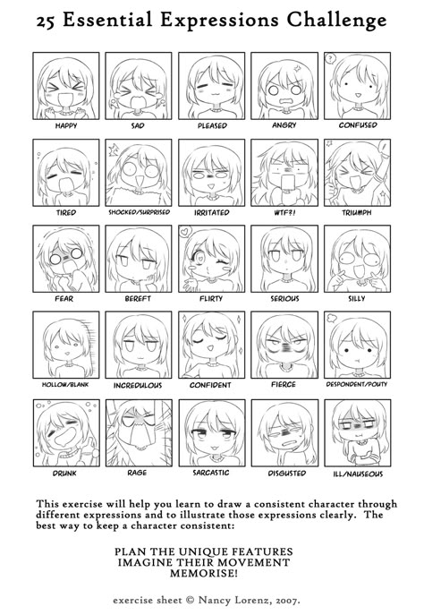 Emote Base Drawing, Chibi Expression Reference, Vtuber Expressions Reference, Vtuber Expression Sheet, Chibi Blushing, Chibi Faces Expressions, Chibi Expressions Faces, Vtuber Expression, Chibi Template