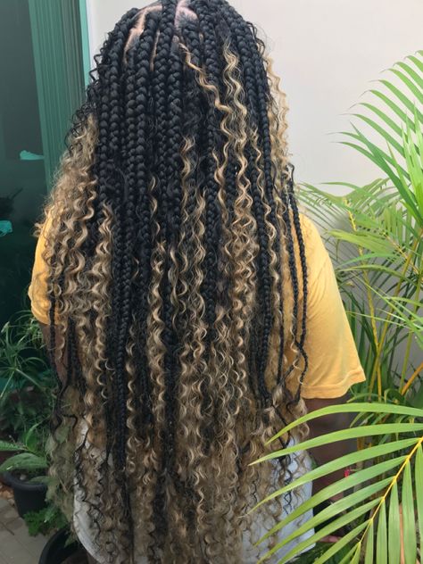 Braids And Twists Hairstyles, Bohemian Braids Hairstyles, Bohemian Braided Hair, Twists Hairstyles, Braids And Twists, Bohemian Braids, Goddess Braids Hairstyles, Braided Cornrow Hairstyles, Protective Hairstyles Braids