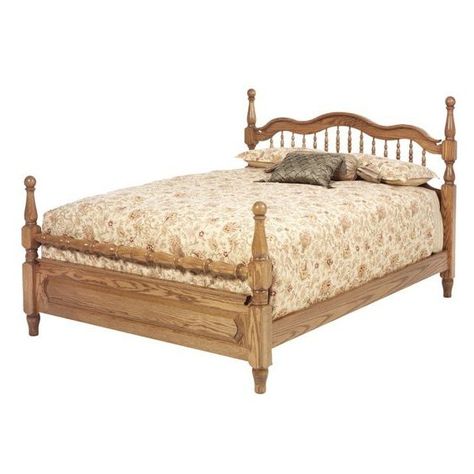 Amish Sierra Crest Bed (112.040 RUB) ❤ liked on Polyvore featuring home, furniture, beds, king platform bed, twin bed, cal king platform bed, queen platform bed and full size bed King Bed Design, Warehouse Bedroom, Cannonball Bed, Country Bedding Sets, Solid Wood Beds, New Bedroom Furniture, Amish Furniture Bedroom, California King Headboard, Rustic Tables