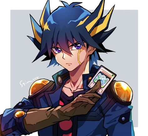 Yusei Fudo Fanart, Yu Gi Oh 5ds Yusei, Bakura Ryou, Jack Atlas, Yami Bakura, Yugioh 5ds, Nights Into Dreams, Yusei Fudo, Yu Gi Oh 5d's