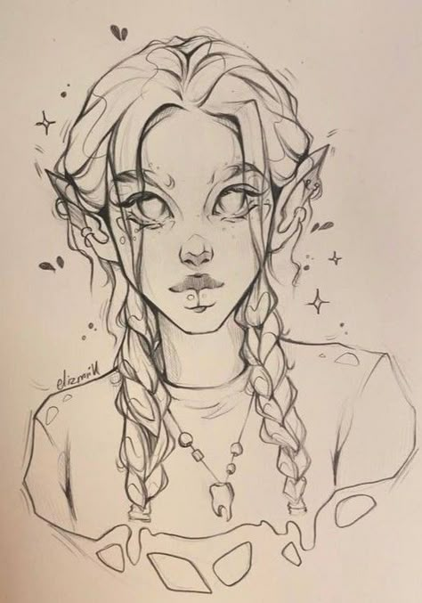 Dnd Elf, Lil Drawings, People Sketches, Wrist Tattoo Designs, Wrist Tattoo Ideas, Armband Tattoos, Indie Drawings, Wrist Tattoo, Best Tattoo Designs