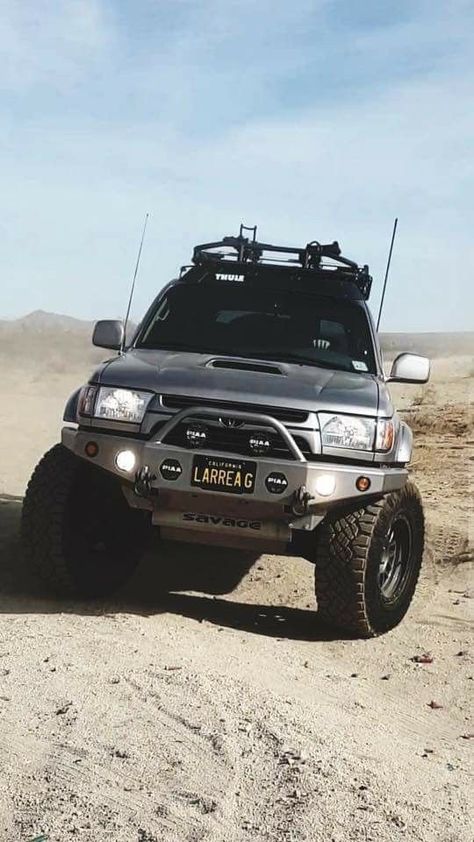 Toyota Tacoma Bumper, Toyota Sw4, Toyota Runner, Toyota Surf, 3rd Gen 4runner, Toyota Pickup 4x4, Toyota 4runner Trd, Toyota Suv, Truck Bumpers