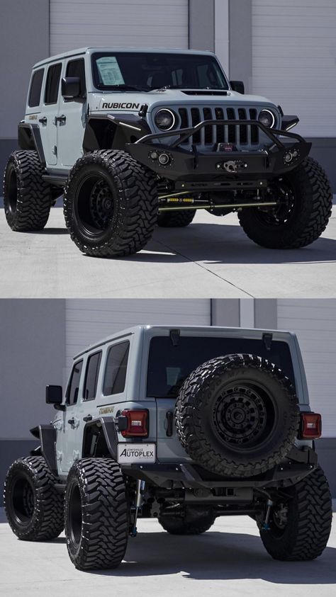 Jeep Rubicon Modified, Jeep Wrangler 2024 Interior, 2024 Jeep Rubicon, Modded Jeep Wrangler, Rubicon Jeep Wrangler, 2024 Jeep Wrangler Rubicon, Jeep Rubicon 392, 392 Jeep Wrangler, Jeep Wrangler Rubicon 2024