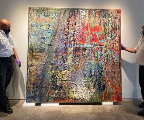 Most Expensive Modern Art Paintings, Most Expensive Abstract Paintings, Gerard Richter Paintings, Most Expensive Art Painting, Expensive Abstract Painting, Expensive Abstract Art, Expensive Art Paintings, Expensive Paintings Art, Gerhart Richter