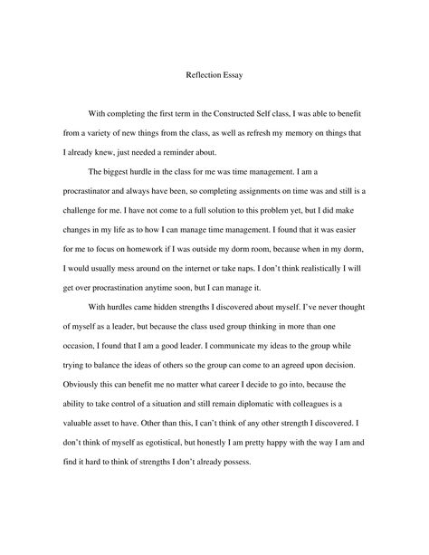 Personal Reflective Essay - How to create a Personal Reflective Essay? Download this Personal Reflective Essay template now! Time Management Essay, Self Reflection Essay, Reflective Essay Examples, Proper Punctuation, Reflection Essay, Homework Hacks, Reflective Essay, Reflective Writing, Start A Book