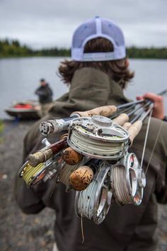 Untitled Fly Fishing Photography, Trout Fishing Tips, Fishing Photos, Fishing Photography, Fly Fishing Tips, Fly Fishing Gear, Fishing Pictures, Fly Fisherman, Fishing Rods And Reels