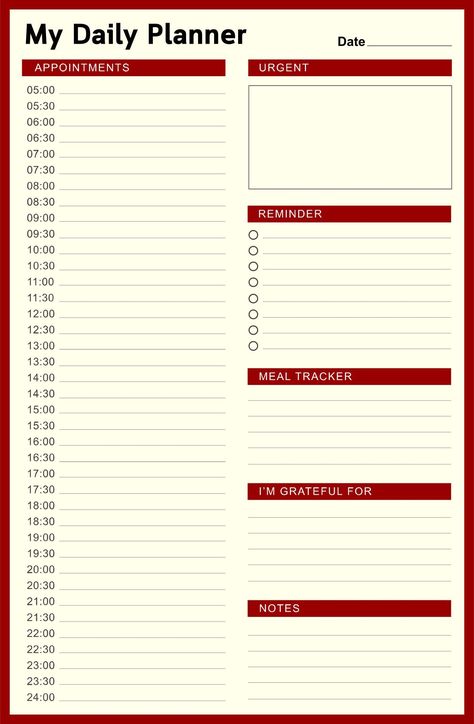 Time Management Calendar - 10 Free PDF Printables | Printablee | Time management planner, Time management printable, Time management worksheet Time Management Aesthetic, Organisation Aesthetic, Advertisement Drawing, Business Planner Printables, My Daily Planner, Free Planner Inserts, Time Management Printable, Invoice Layout, Time Management Planner