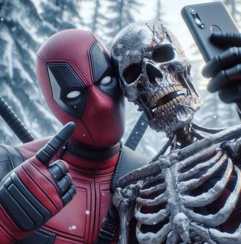 Deadpool Pfp Funny, Deadpool Live Action, Deadpool Heart Hands, Deadpool And Wolverine Funny, Deadpool Variants, Hot Deadpool, Deadpool Wallpaper Desktop, Deadpool Unmasked, Deadpool Jokes