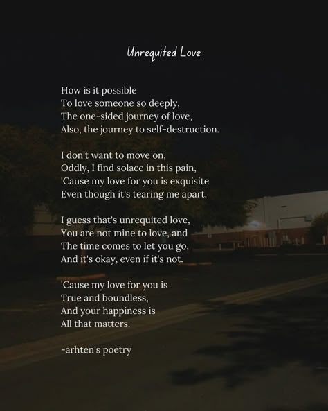 Quotes About Unrequited Love Feelings, Poems About Unrequited Crush, Unriquered Love, Poetry On Unrequited Love, Poem About Unrequited Love, Poem Unrequited, Aesthetics Of Unrequited Love, Unrequited Love Quotes Aesthetics, Poem About Loving Someone You Cant Have