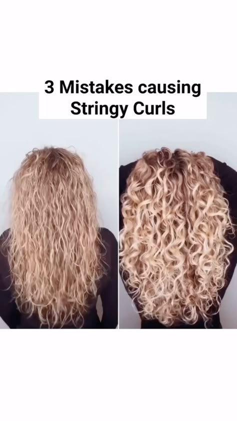 Curly Hair Style Tips (@ingecurls) • Instagram photos and videos