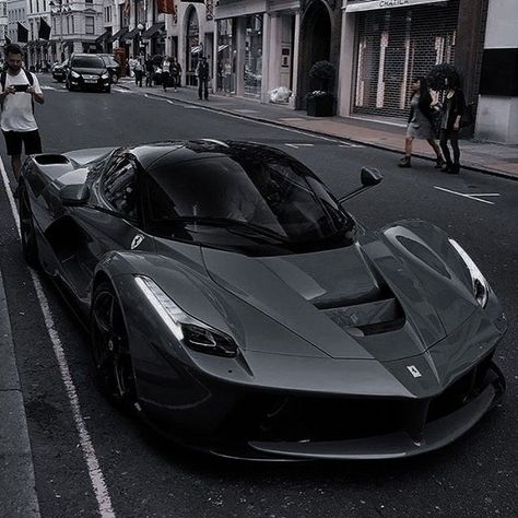 White Filter, Cars Aesthetic, Ferrari Laferrari, Lux Cars, Street Racing Cars, Fancy Cars, Super Luxury Cars, Classy Cars, Best Luxury Cars