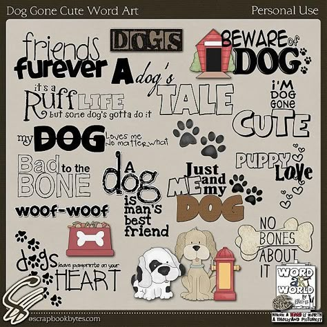 Scrapbook Sayings | Cute Dog Quotes For Scrapbook. QuotesGram Dog Scrapbook Ideas, Scrapbooking Pets, Dog Scrapbook Layouts, Pet Scrapbook Layouts, Cute Dog Quotes, Dog Scrapbook, Pet Scrapbook, Scrapbook Quotes, Scrapbook Titles