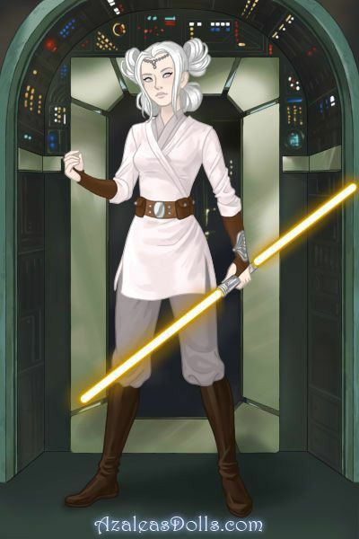 Female Jedi, Jedi Outfit, Jedi Cosplay, Silver Eyes, Star Wars Oc, Star Wars Halloween, Star Wars Books, Star Wars Fashion, Star Wars Characters Pictures