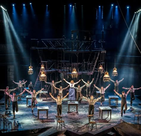 Gcse Aesthetic, Actress Tips, Actress Vision Board, Drama Gcse, Newsies Aesthetic, Musical Theatre Aesthetic, Newsies Musical, Ricardo Martinez, Acting Portfolio